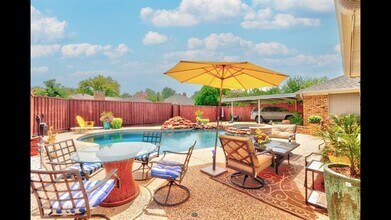 4316 Cornell Dr in Plano, TX - Building Photo - Building Photo