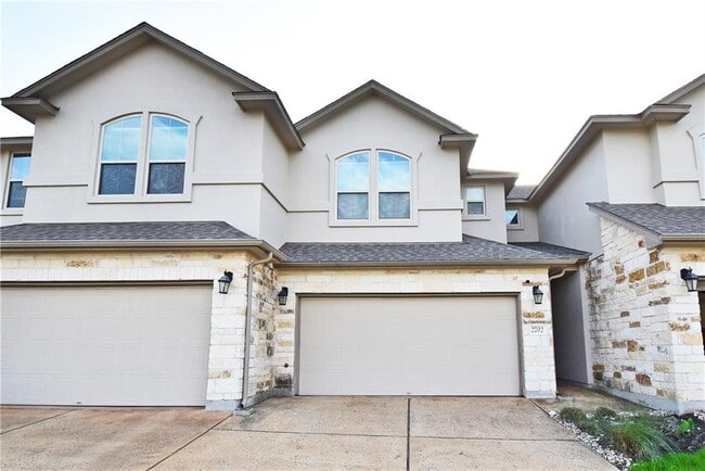 property at 13400 Briarwick Dr