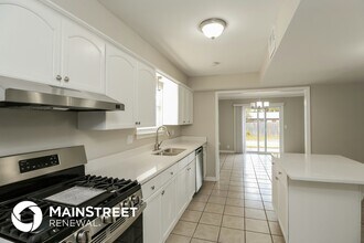 1821 Michael Dr in Edmond, OK - Building Photo - Building Photo