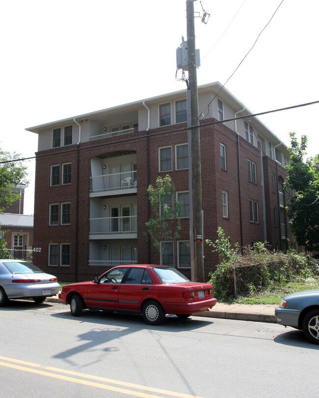 Venable Court Apartments in Charlottesville, VA - Building Photo - Building Photo