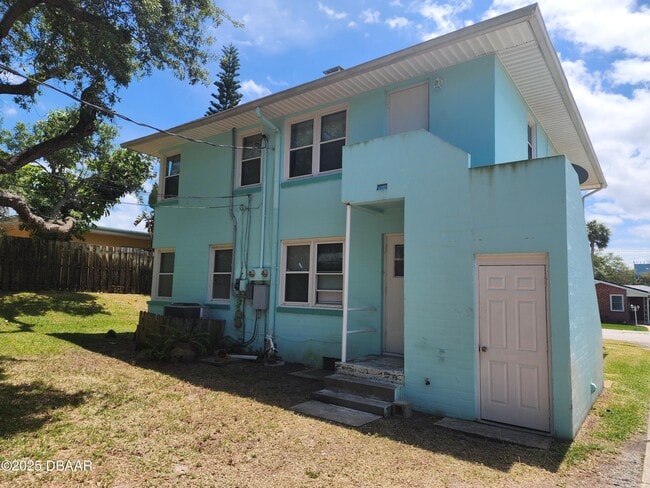 321 Ribault Ave in Daytona Beach, FL - Building Photo - Building Photo