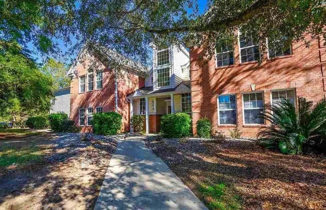 property at 4374 Crepe Myrtle Ct