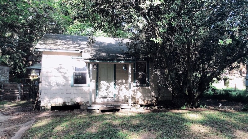 416 Dairy Ave in St. Augustine, FL - Building Photo