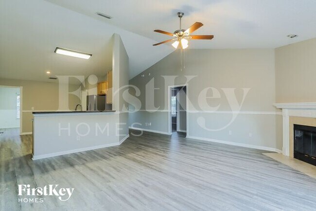 246 Ridgewick Dr S in Jacksonville, FL - Building Photo - Building Photo
