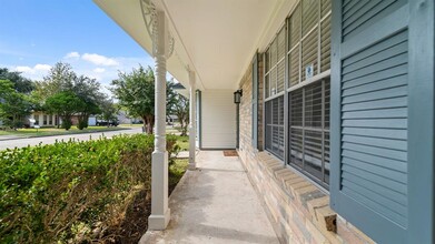 6019 Bee Hive Dr in Pasadena, TX - Building Photo - Building Photo