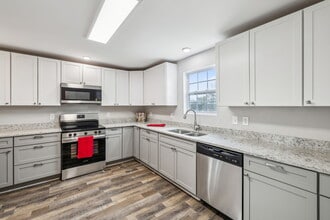2301 Seifried St in Nashville, TN - Building Photo - Building Photo