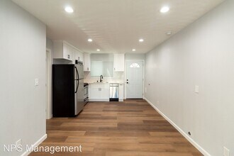 4786 E Malta St in Long Beach, CA - Building Photo - Building Photo