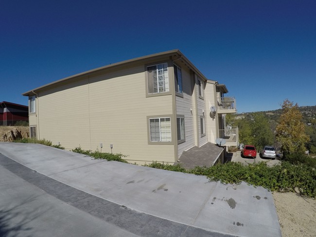 4-Plex in Prescott, AZ - Building Photo - Building Photo