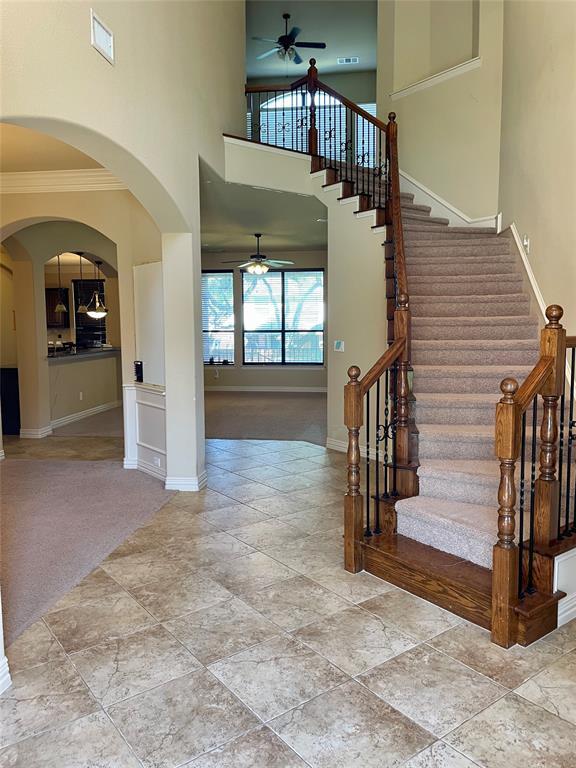 2705 Deep River Cir in Round Rock, TX - Foto de edificio - Building Photo