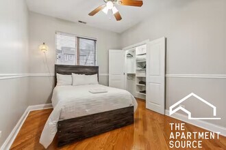 3935 S Wells St, Unit 1 in Chicago, IL - Foto de edificio - Building Photo