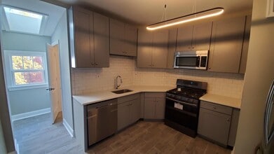 315 W 30th St in Baltimore, MD - Building Photo - Building Photo