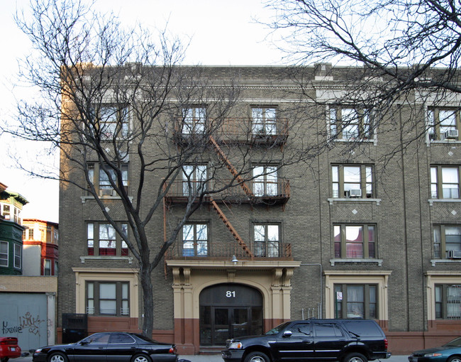 81-87 Crooke Ave in Brooklyn, NY - Building Photo - Building Photo