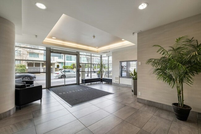 120 Milross Av in Vancouver, BC - Building Photo - Building Photo