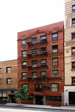 151 E 26th St in New York, NY - Foto de edificio - Building Photo