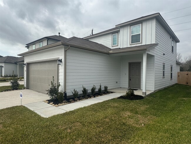 property at 11511 Gristmill Grange Dr