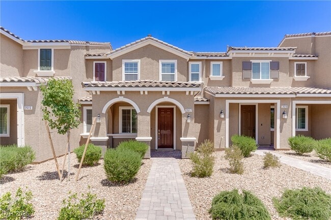 property at 2617 Ercolano St