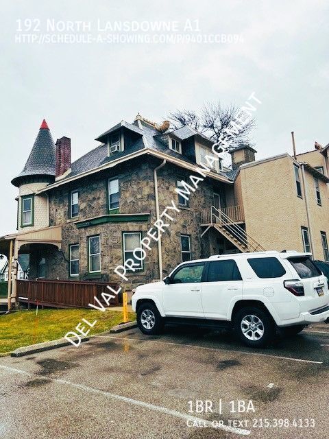 192 N Lansdowne Ave Photo