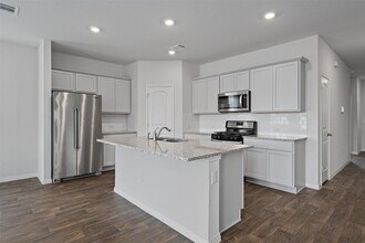 109 Charles Trl in Georgetown, TX - Building Photo - Building Photo