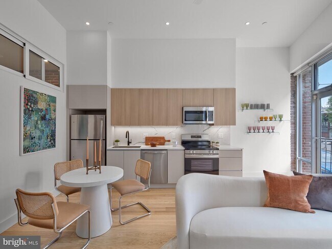 property at 1099 Germantown Ave