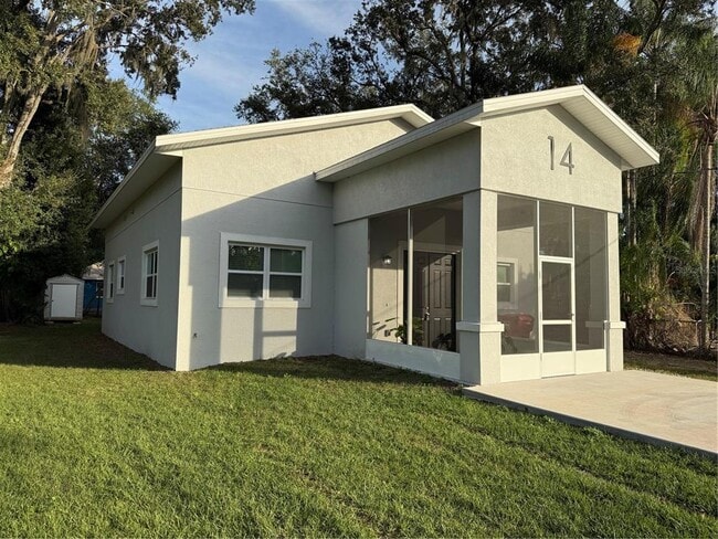 property at 14 S Forest St