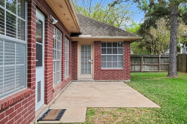 property at 17907 Stoney Glade Ct