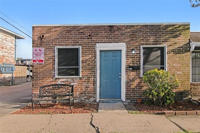 property at 211 W F St