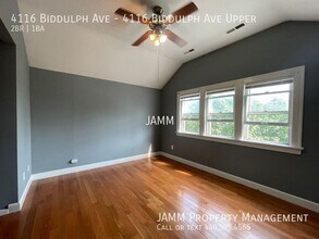 4116 Biddulph Ave in Cleveland, OH - Building Photo - Building Photo