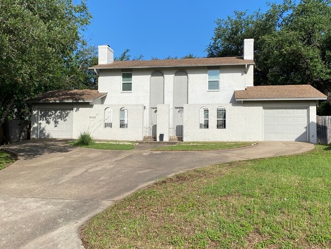 property at 8000 Sonnet Ave