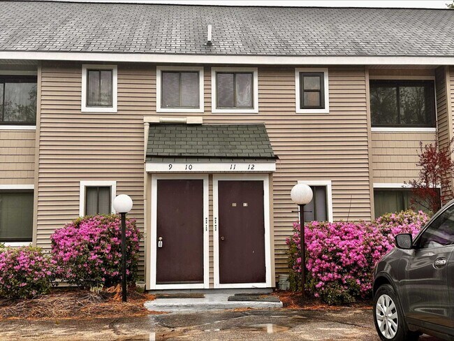 property at 12 Vista View Ln