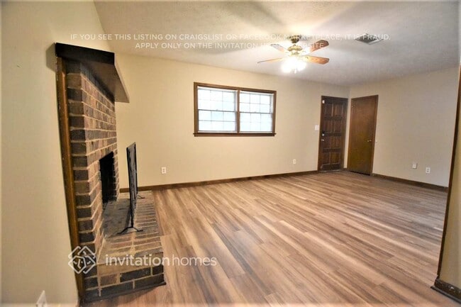 3049 Tiller Trail SW in Stone Mountain, GA - Building Photo - Building Photo