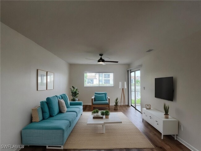 property at 630 SE 13th Pl