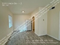 2105 Lynch Dr in Las Cruces, NM - Building Photo - Building Photo