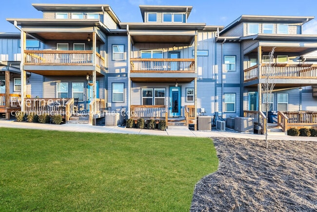 property at 220 Croleywood Ln