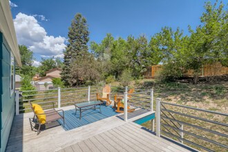 3331 Red Onion Cir in Colorado Springs, CO - Building Photo - Building Photo