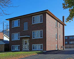 9 Masterson Dr Apartments