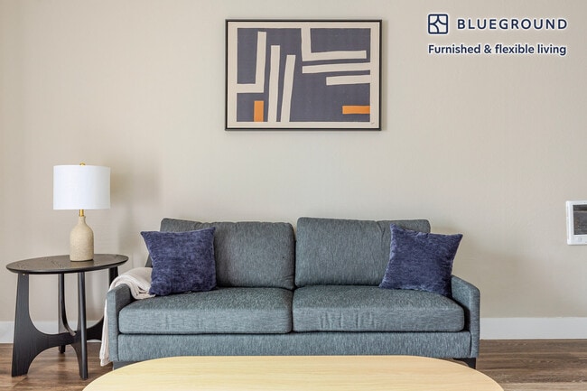 644 Edgewater Blvd-Unit -FL1-ID2052 in Foster City, CA - Building Photo - Building Photo