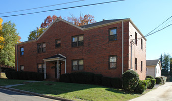 2215 Elder St Apartments