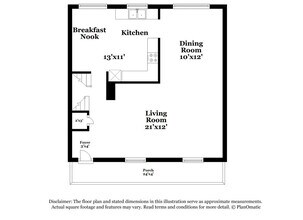 1443 Devon Mill Way in Austell, GA - Building Photo - Building Photo