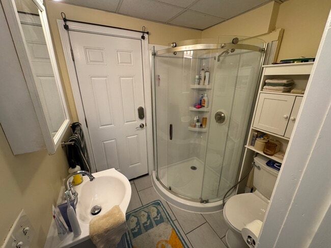735 Somerville Ave, Unit 1