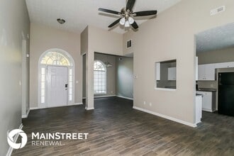 3399 Bells Landing Dr in Rex, GA - Building Photo - Building Photo