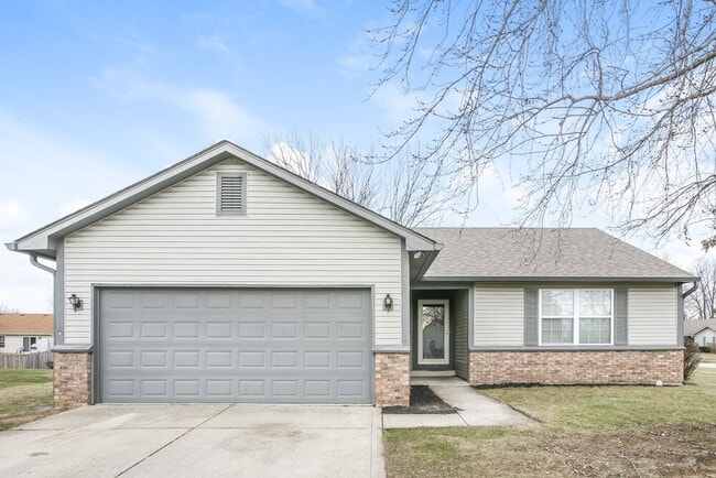 property at 7825 Jaclyn Dr