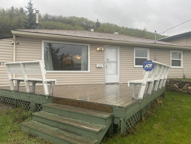 property at 8147-8133 33 Ave NW