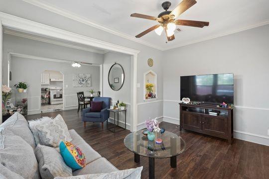 2422 Freeman St in Houston, TX - Building Photo - Building Photo