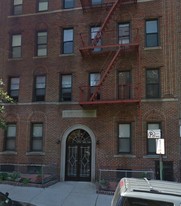 4318 49th St Apartments