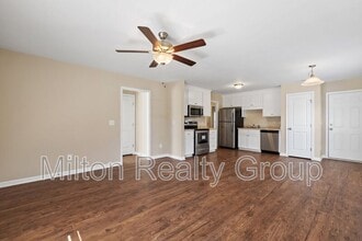 579 Pendergraft Rd in Bunnlevel, NC - Building Photo - Building Photo