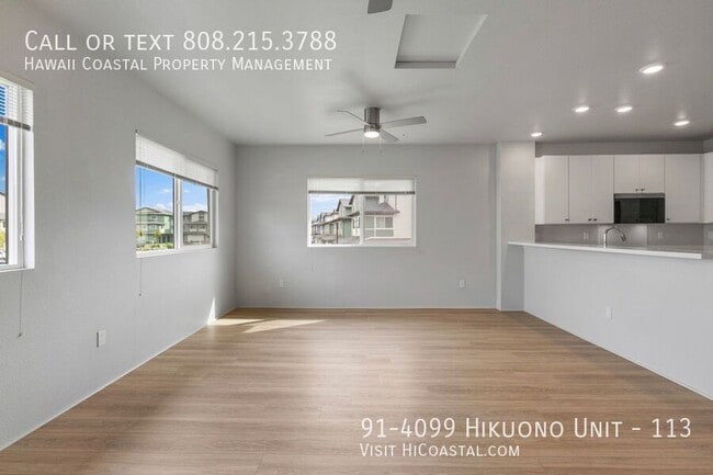91-4099-4099 Hikuono St in Kapolei, HI - Building Photo - Building Photo