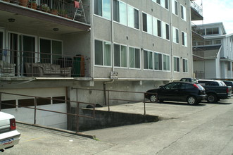 Iro Apartments in Seattle, WA - Building Photo - Other