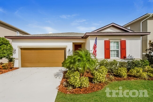 property at 676 Meadow Pointe Dr