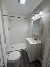1341 N Gale St in Indianapolis, IN - Building Photo - Building Photo