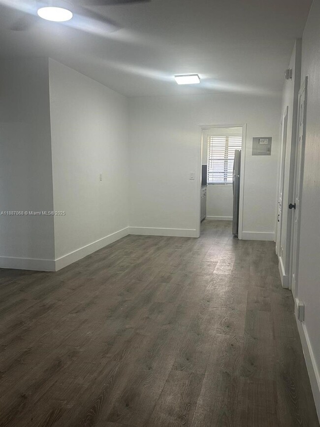 property at 6805 Abbott Ave